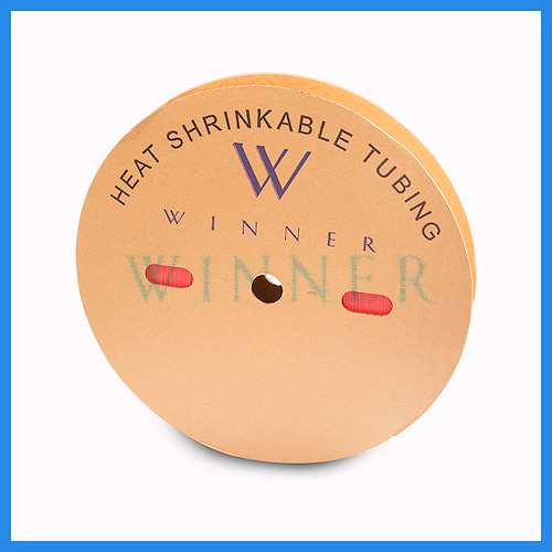 روکش حرارتی سایز 25 قرمز